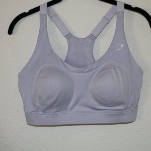Gymshark Racer Back Training Sports Bra